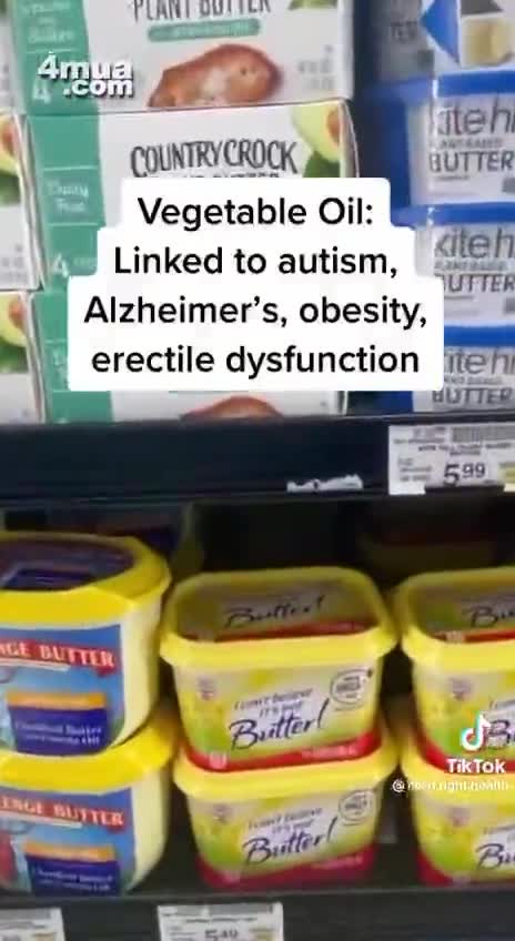 Hoá chất trong thực phẩm