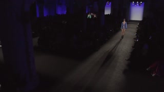 CUSTO BARCELONA | SPRING SUMMER 2023 RUNWAY FASHION SHOW