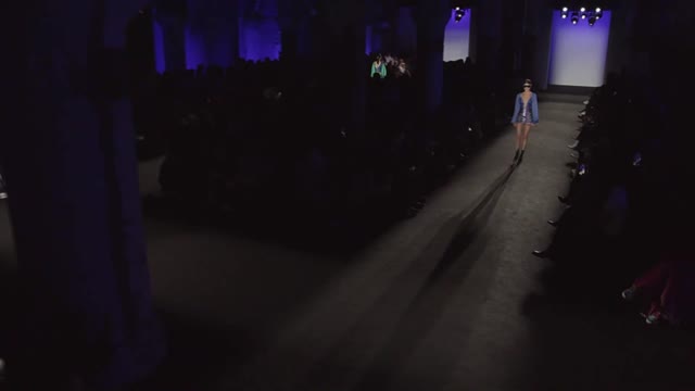 CUSTO BARCELONA | SPRING SUMMER 2023 RUNWAY FASHION SHOW