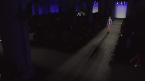 CUSTO BARCELONA | SPRING SUMMER 2023 RUNWAY FASHION SHOW