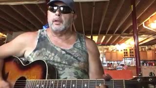 How Long Gone - brooks and dunn cover
