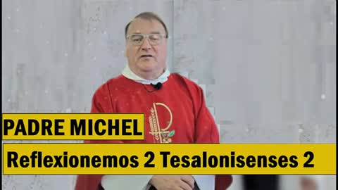 !Exclusivo! Ultimo Mensaje del Padre Michel Rodrigue: Cuando San José se Retire Vendrá el Anticristo