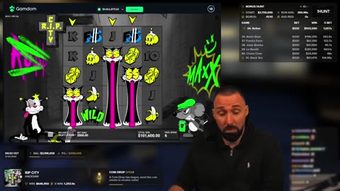 IS THIS THE TRICK TO WINNING BIG?! MASSIVE OPENING WITH @X7Dave - STREAM HIGHLIGHTS #5
