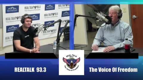 The Joe Hoft Show with Charlie Kirk