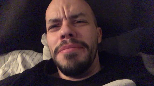 Nerds Horny For Resident Evil Monster