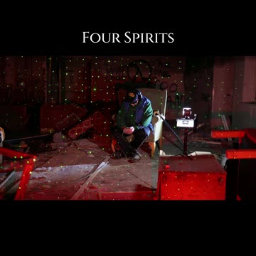 Four Spirits