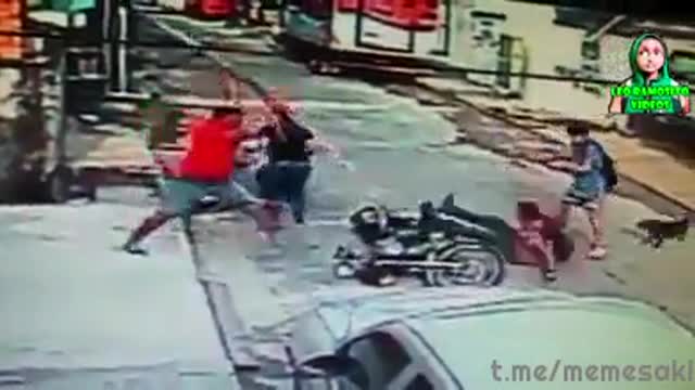 unsuccessful robberies