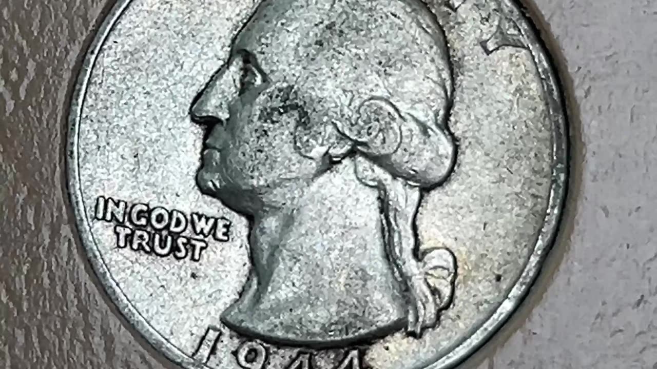 Quarter Album Fill - 113 Not BU Silver!