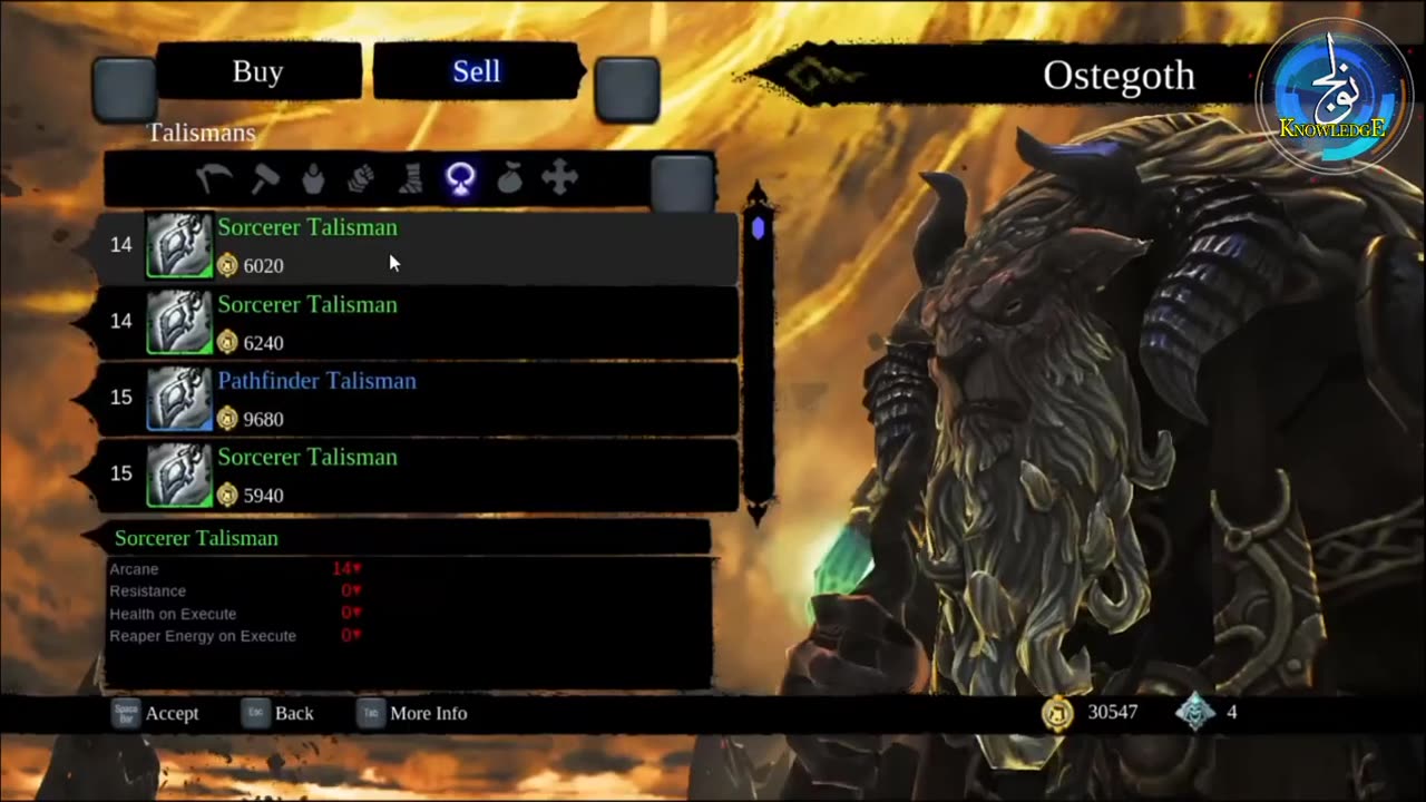 Darksiders 2 ENDING PART 3