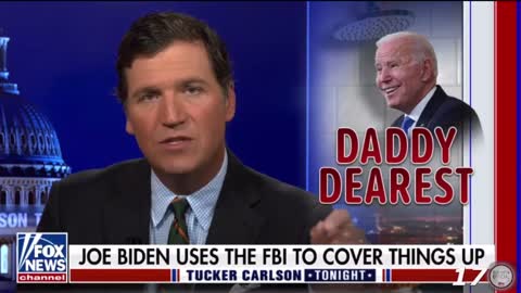 What in Ashley’s diary was so important Joe Biden would send his secret police to fetch it?