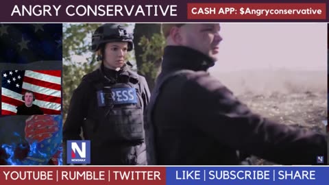 Did Newsmax realize something?
