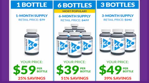 CAN LEAN BELLY 3X REALLY HELP ME LOSE WEIGHT? Review of Lean Belly 3X!