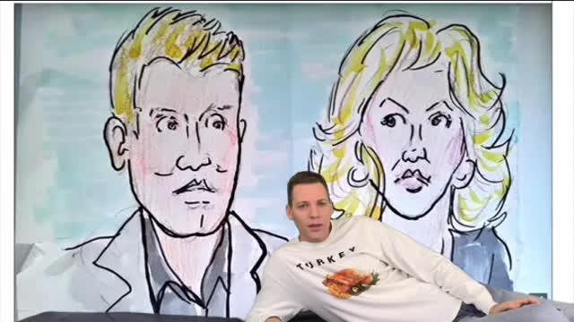 CHRISLEY GOESTO JAIL