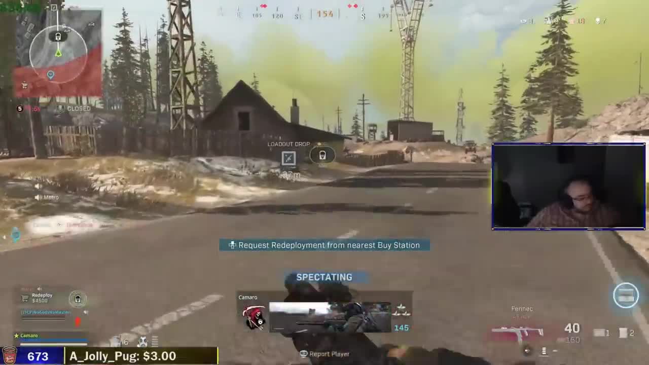 WingsOfRedemption 2020 Toxic Clips Part 2