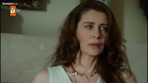 مسلسل هذا العالم لا يسعني - الحلقة 1 مترجمة