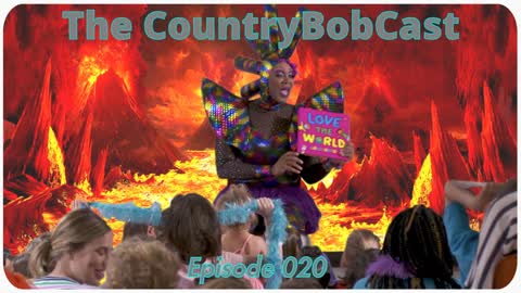 The CountryBobCast - 020 - De Grote Resetters & De Smeerpijpen