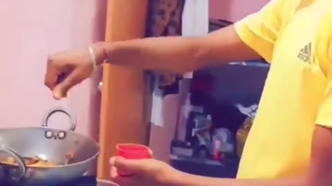 Comedy vedeo l wife comedy