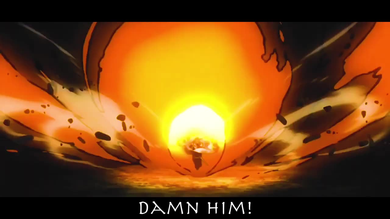 Demon Slayer amv- never give up