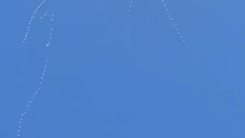 Over NJ today! During DAYLIGHT????