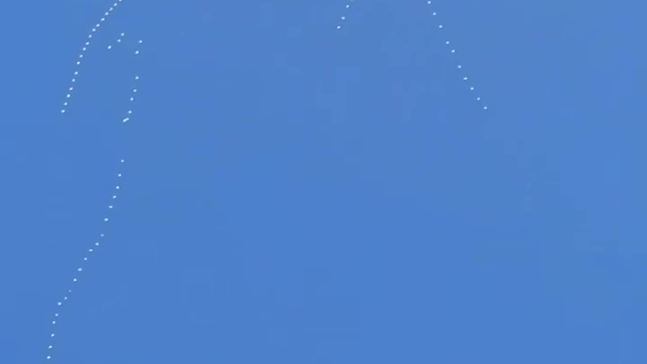 Over NJ today! During DAYLIGHT????