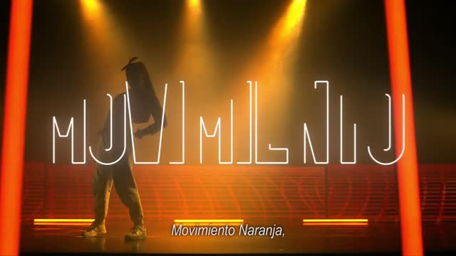 Movimiento Naranja en modo Trap Movimiento Ciudadano