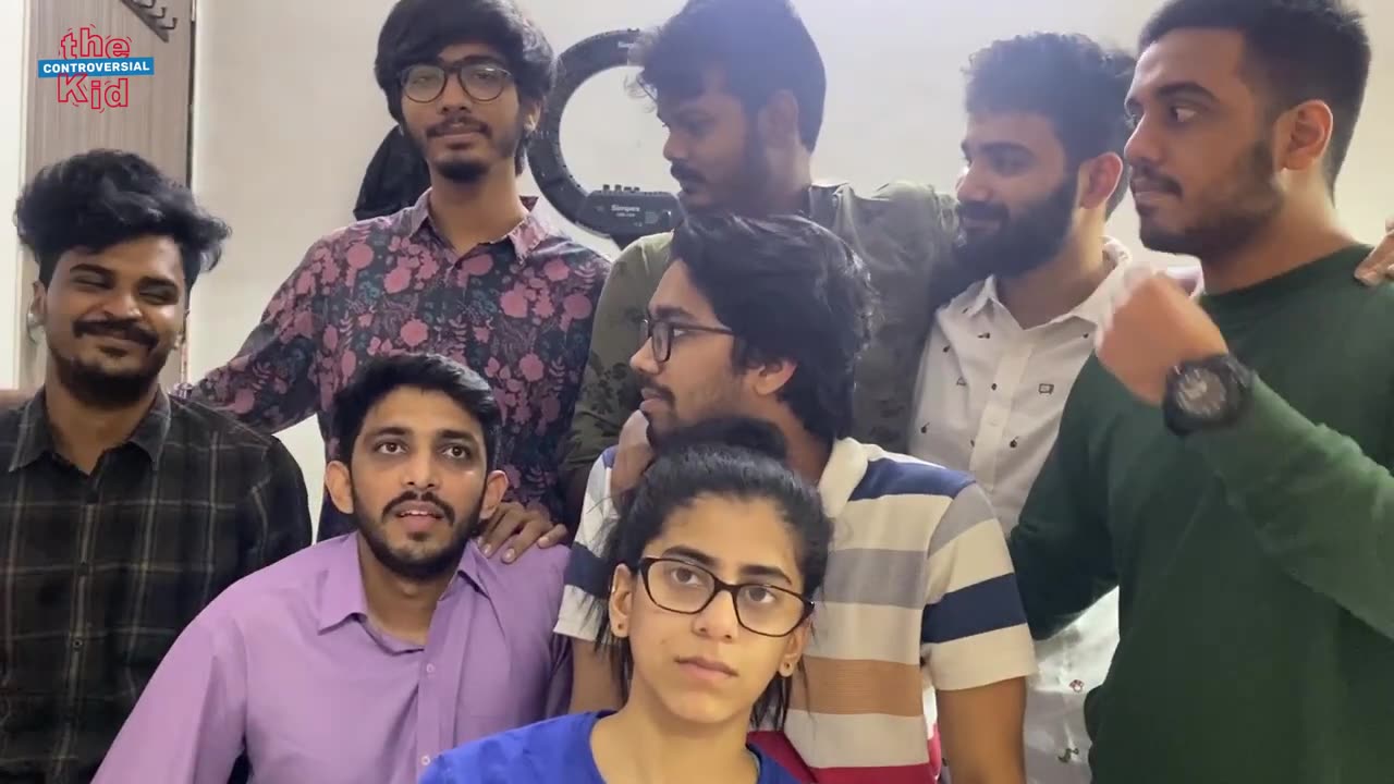 SAIYYAN CHALLENGE *FUNNY HINDI VIDEO*