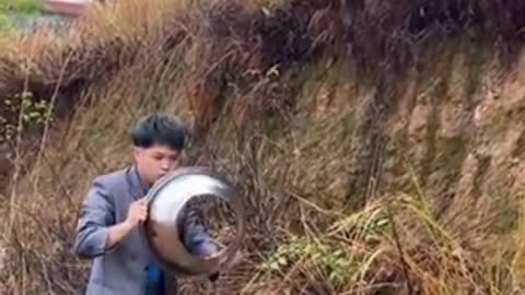 Funny video for 2021