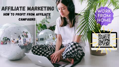 Affiliate Marketing 2021