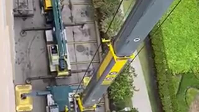 Good crane