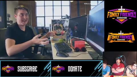 FFG Reacts To Ubisoft Forward