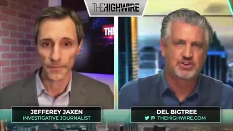 THE JAXEN REPORT - JANUARY 13TH, 2022 - Vaccine News