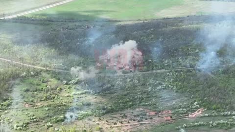Ukraine War - D-30 of battalion Sparta hit the positions of the 25th Brigade of the AFU