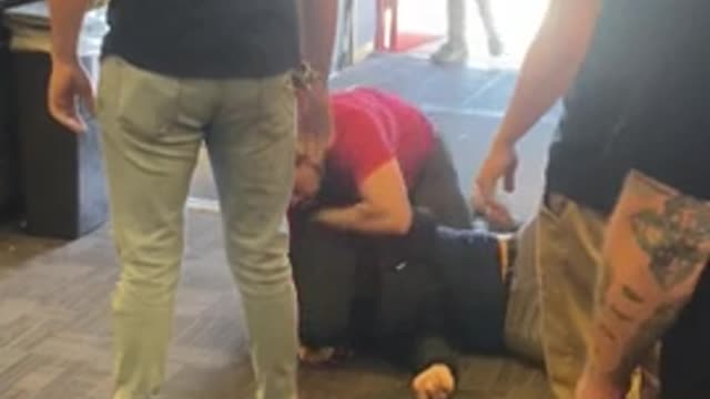 This Is What Happens When You Steal From A Guitar Store