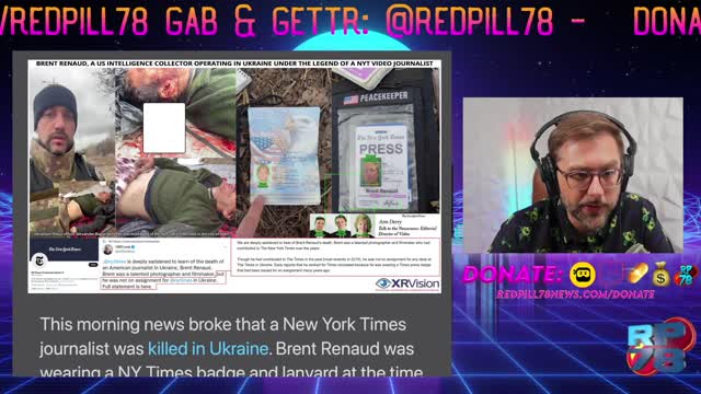 Clinton Foundation Tied Pastor Arrested on Haiti Child Sex Charges