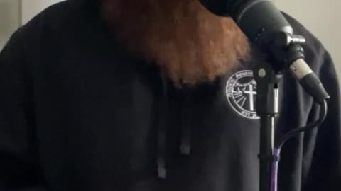 🎧🎙️ Shut Off the Podcast and Open the Bible 📚📜👨‍🎓