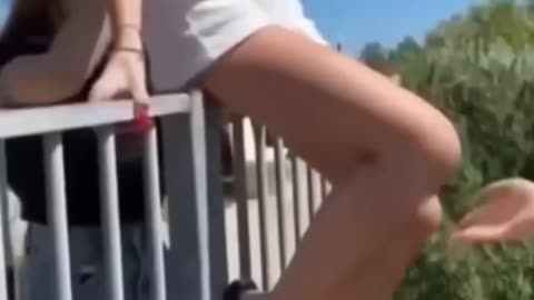 Fun clip