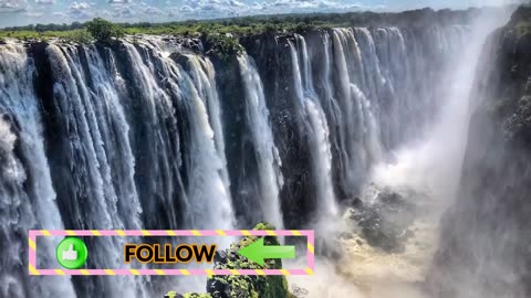 6 Most Beautiful Places on Planet Earth
