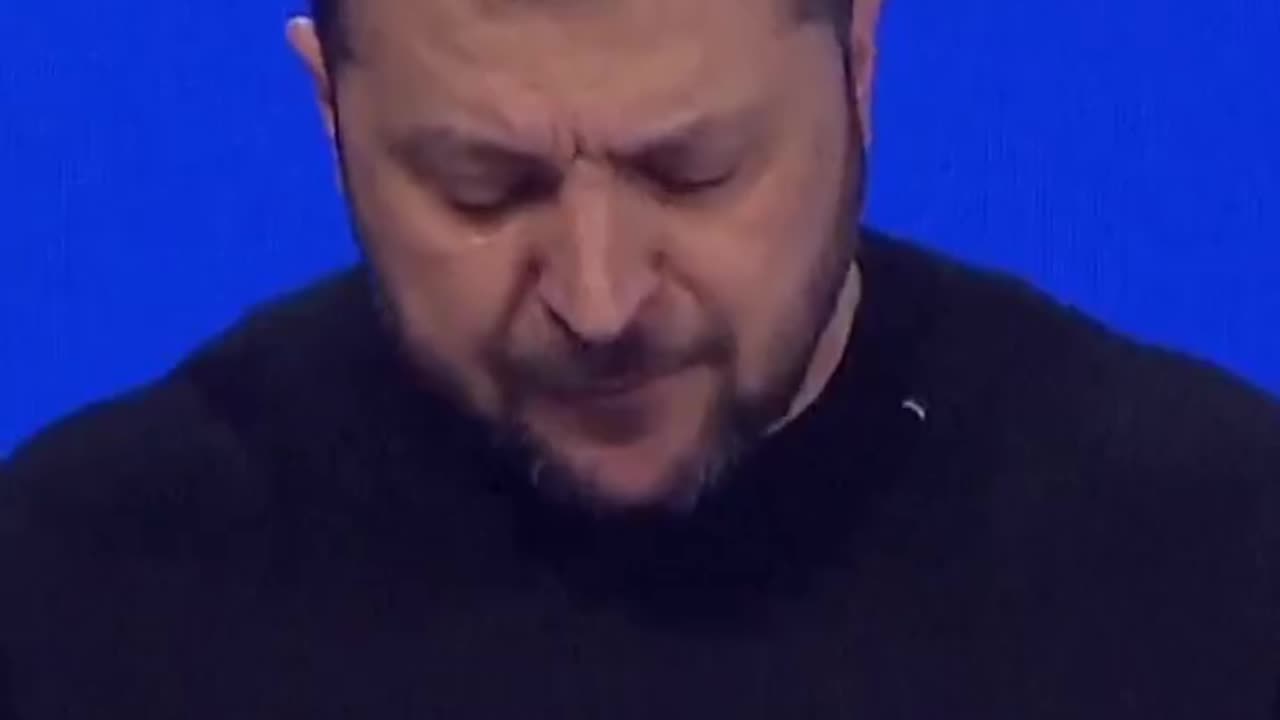 zelensky at davos world, ready for world war 3???