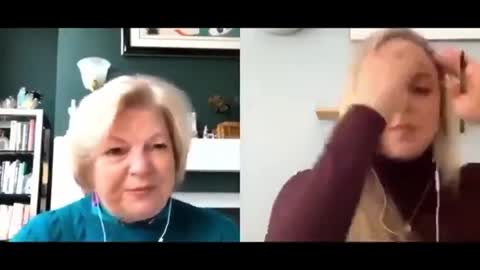 8 WAYS THE MRNA COVID 'Quasi VACCINES' CAN KILL YOU - DR SHERRI TENPENNY