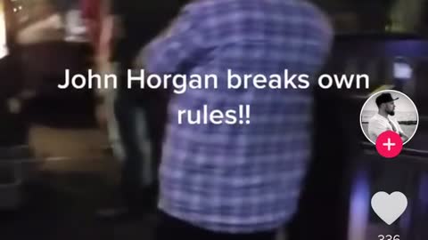Hyipicrite NDP John Horgan