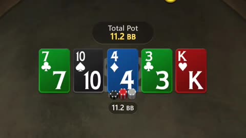 I'm not tilted you're tilted spin&go 245