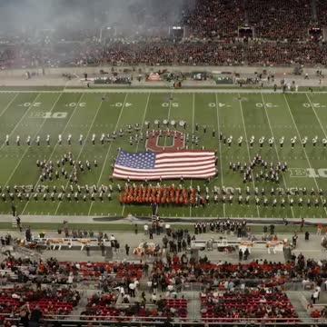 One Giant Leap In 60 Seconds