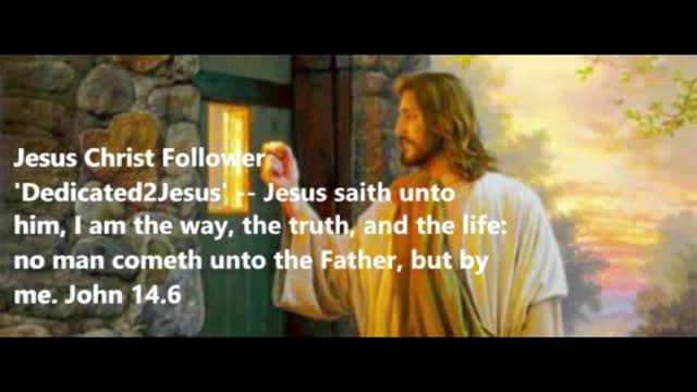 'Dedicated2Jesus' Daily Devotional -- 1 Samuel 18.5-16 'The Struggle With Jealousy'