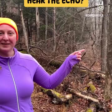 HOW TO HAVE FUN IN THE TRAIL!