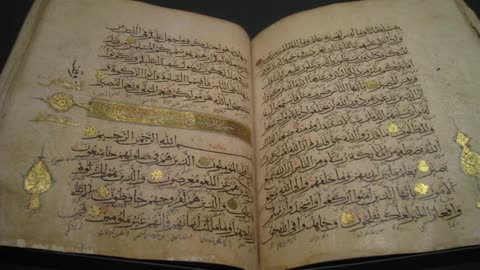 Koran Textual Criticism - 4 - Variants