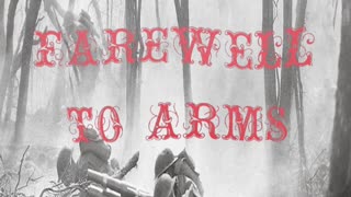 A Farewell To Arms Book Review