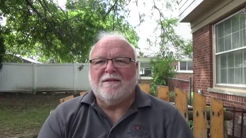 The Gospel lesson for Sunday, 9-12--21