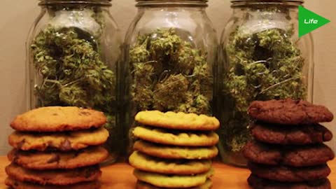 Whiskey and Weed on theFeed!