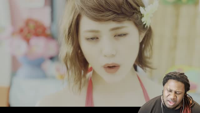 パーティーズ / Music In My Head -Music Video-