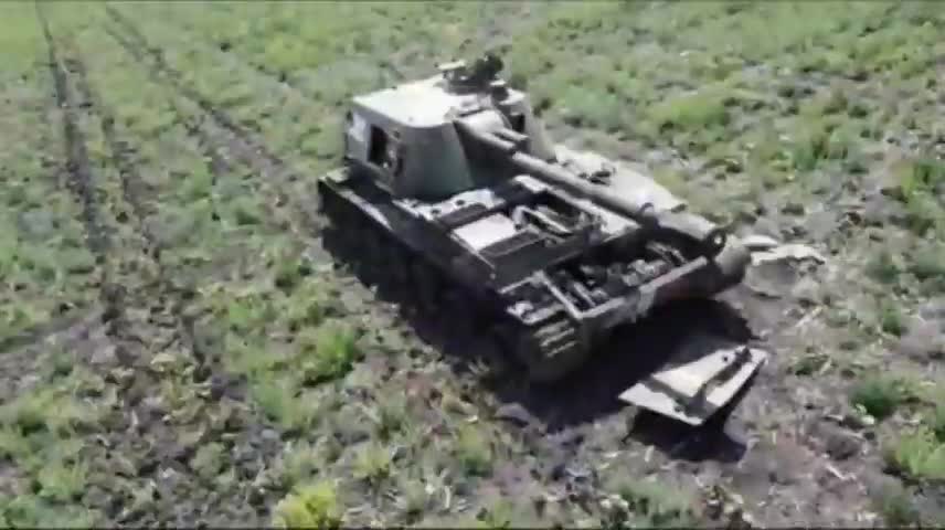 06.13.2022 Chronicle of military operations "Russia - Ukraine".